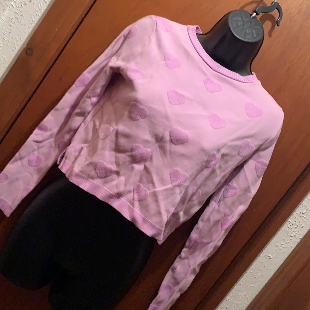Sweater - Picture 3 of 3